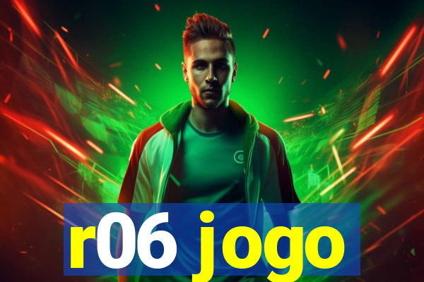 r06 jogo